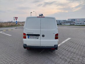 Predam VW Transporter T5 1.9tdi 75kw Long - 3