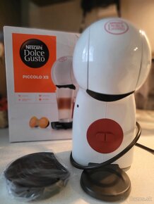 Dolce Gusto Picollo XS - 3