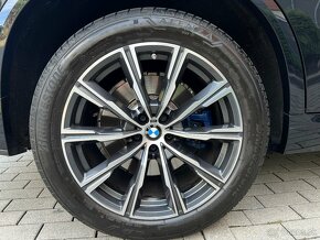 5x112 r20 BMW X5/X6 G05 /G06 Style 740m  7mm - 3