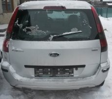 FORD FUSION 1.4 TDCI 50kw F6JA 2002 - 3