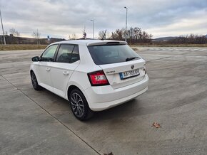 Škoda Fabia 1.4 TDI 66kw Style - 3