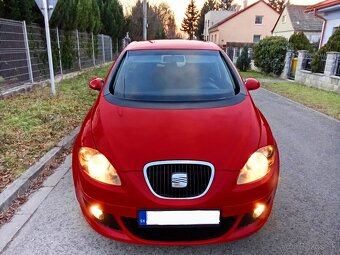 Seat Altea 2,0TDi 103KW Diesel, ŠPORT"EDITION, - 3