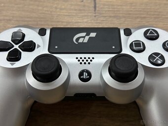 Ovládač na PS4 Dualshock V2 Gran Turismo - 3