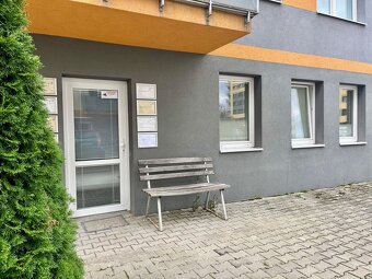 2-izbový apartmán na prenájom - Dlhé Hony, Poprad. - 3