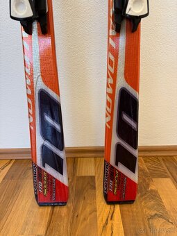 Salomom CrossMax V10 - 170cm - 3