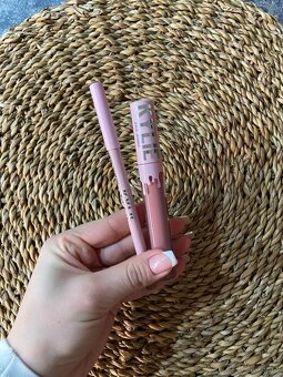 Kylie Lip Kit - 3