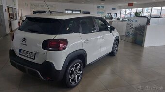 Citroen C3 Aircross - 3