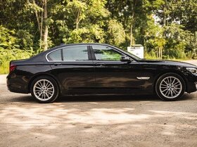 BMW 740d xDrive - 3