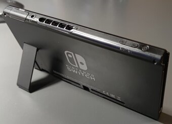 Nintendo Switch V1 UNPATCHED (XAJ7003) - 3