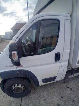 Fiat ducato maxi - 3