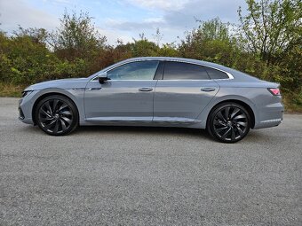 VW ARTEON R-Line, 2.0 TSI, DSG, 206kw, 4motion, ZARUKA - 3