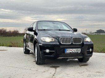 BMW X6 xDrive 35d - 3