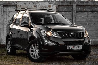 Mahindra XUV 500 W8 2.2 16V CRDi 4x4 EURO 6 - 3