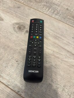 Sencor led tv - 3