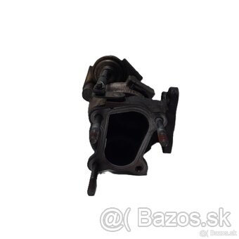 Turbo Opel Astra 1.7 CDTI 3132665 897185-2414 - 3