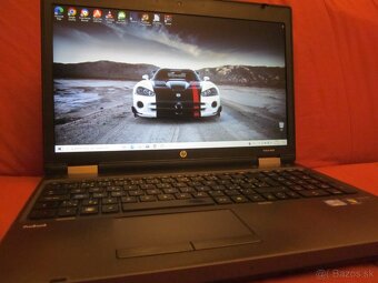 HP ProBook i5-2410,8GB ram,500 GB SSHD,W10,OFFICE - 3