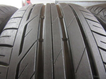 R17 Letná sada MINI rozteč 5x112 225/55R17 BRIDGESTONE - 3