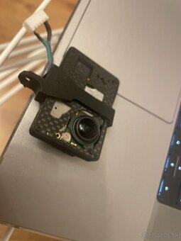 Naked GoPro hero 8 black - 3