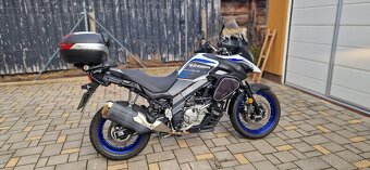 Suzuki V-Strom 650 XT - 3