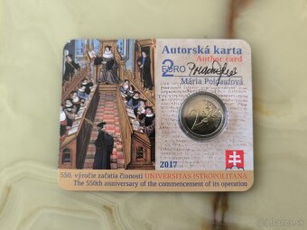 Autorská karta - 3