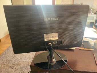 Led monitor k pc SAMSUNG - 3