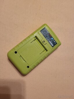 Multimeter - 3