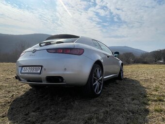 Alfa Romeo Brera - 3