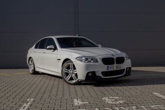 BMW 530D - 3