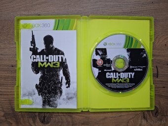 Call of Duty Modern Warfare 3 - 3