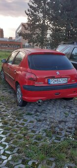 Peugeot 206 - 3