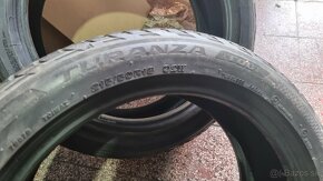 Bridgestone 215/50r18letne 5219 - 3