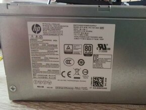 HP PC zdroj originál - 3