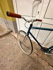 Predám mestský bicykel - 3