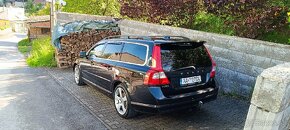 Volvo V70 - 3