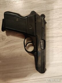 CZ vz 70 - 3