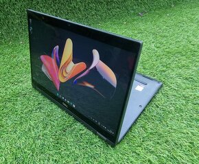 Konvertibillný DELL 2in1 13.3" IPS 512GB SSD Nová batéria - 3