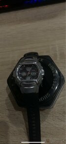 CASIO G SHOCK. RETRO WATCH. MODEL G-511. - 3