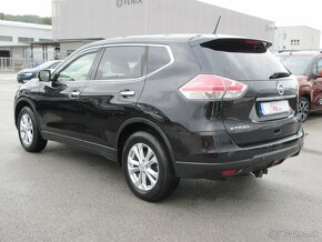 Nissan X-Trail 1.6 dCi Tekna Xtronic s odp. DPH - 3