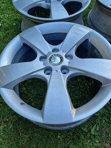 R17 5x112 elektrony PEGASUS na OCTAVIA,SUPERB,PASSAT - 3