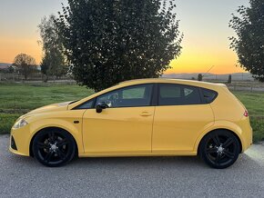 Seat Leon FR - BALKAN BUMBLEBEE - 3