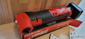 MILWAUKEE M12 FUEL FMT-0 - 3