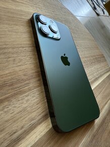 Predam iPhone 13 Pro 128GB Green - 3