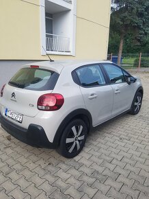 Citroen c3 1.2 purtech - 3