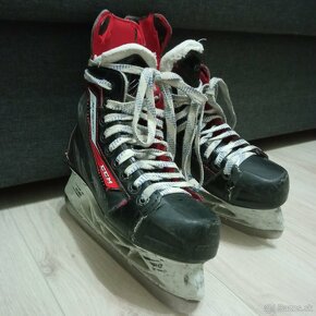 CCM JetSpeed 260 JR hokejové korčule (č.35) - 3