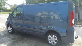 Renault Trafic 2.0 dCi L1H1 2,7t - 3