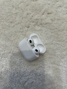 Airpods 3. generácie - 3