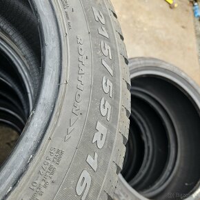 215/55 r16 - 3