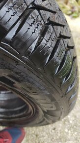 195/65r15 Laufen - 3