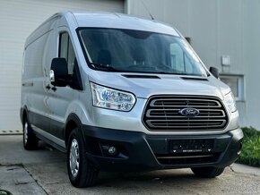 Ford Transit L3H2,83tisíc km - 3