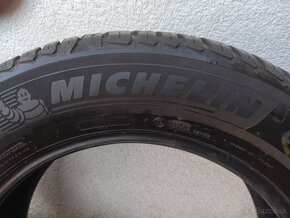 Michelin 225/60R17 - 3